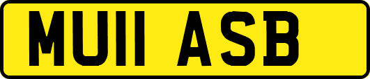 MU11ASB