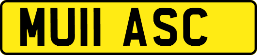 MU11ASC