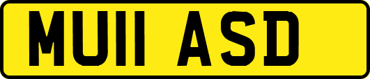 MU11ASD