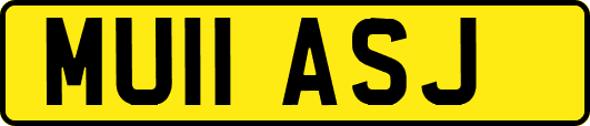 MU11ASJ