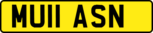 MU11ASN