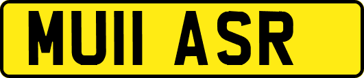 MU11ASR