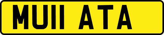 MU11ATA