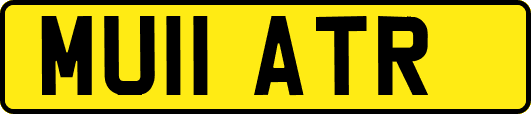 MU11ATR