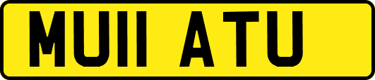 MU11ATU