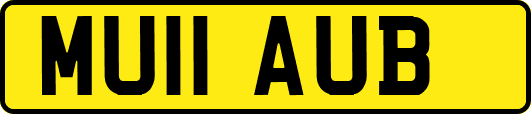 MU11AUB