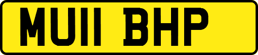 MU11BHP