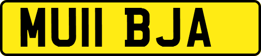 MU11BJA