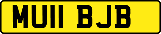 MU11BJB