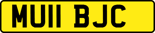 MU11BJC