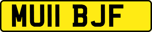 MU11BJF