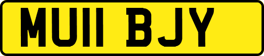 MU11BJY