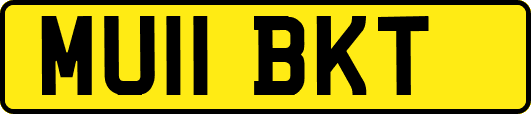MU11BKT