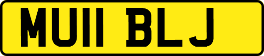 MU11BLJ