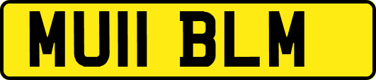 MU11BLM