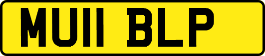 MU11BLP