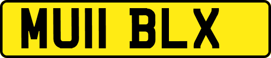 MU11BLX