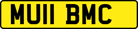 MU11BMC