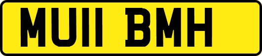 MU11BMH