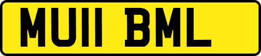 MU11BML