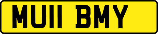 MU11BMY
