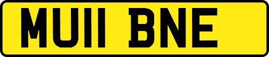 MU11BNE