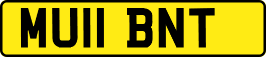 MU11BNT