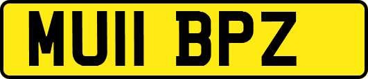 MU11BPZ