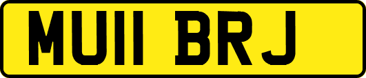 MU11BRJ
