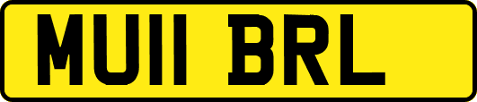 MU11BRL