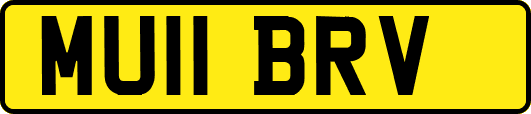 MU11BRV