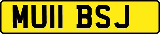 MU11BSJ