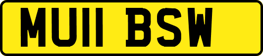 MU11BSW