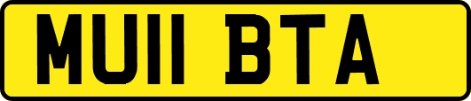 MU11BTA