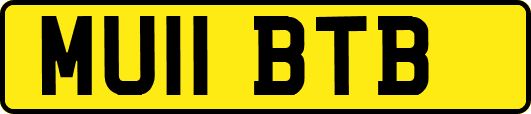 MU11BTB