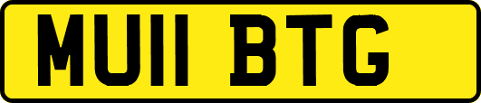 MU11BTG