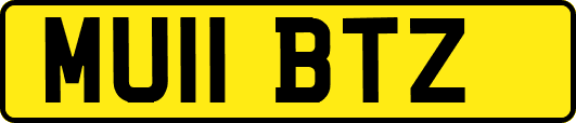 MU11BTZ