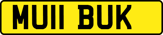 MU11BUK