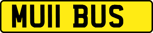 MU11BUS