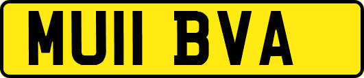 MU11BVA