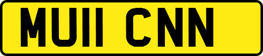 MU11CNN
