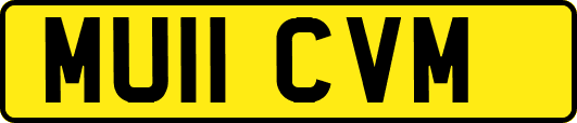 MU11CVM