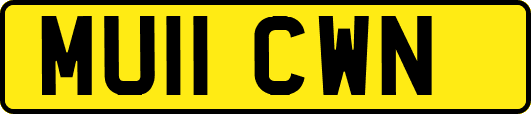 MU11CWN