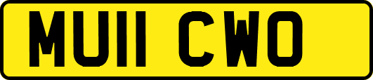 MU11CWO
