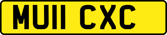 MU11CXC