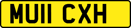 MU11CXH