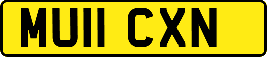 MU11CXN