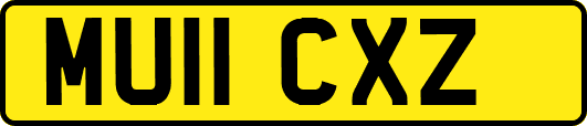 MU11CXZ