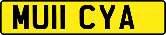MU11CYA