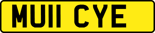 MU11CYE